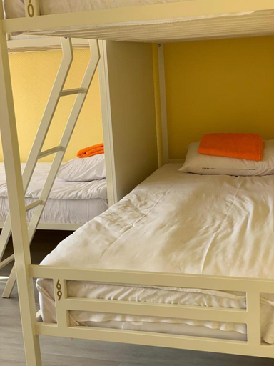 Others 2, Hostel Uyutnyy Dom, Krasnodar gorsovet
