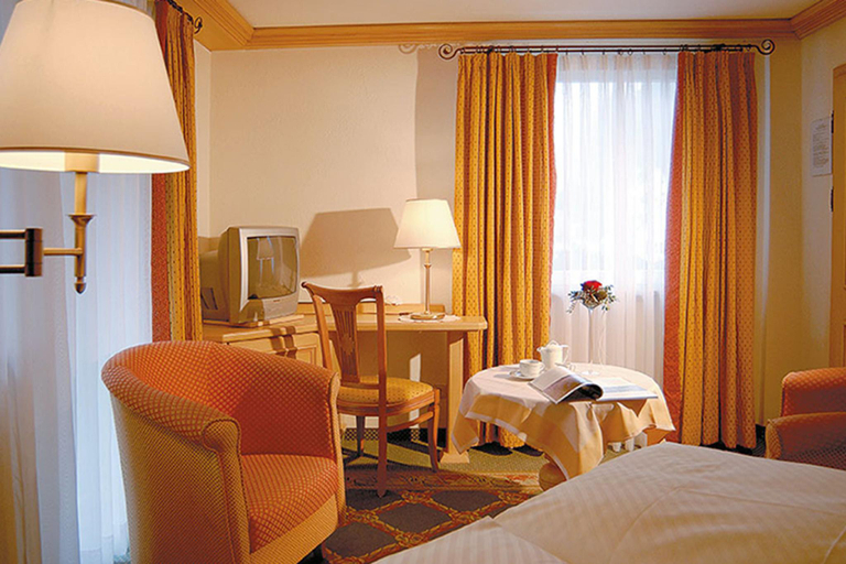 Bedroom 2, Klumpp, Freudenstadt