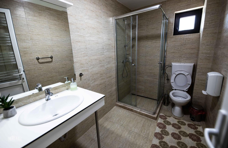Bathroom 3, Popasul Montan, Avrig