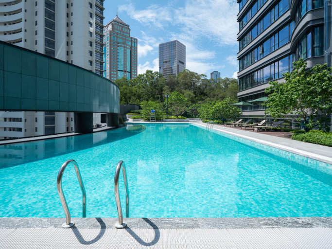 Sport & Beauty 3, ADEN Hotel Shenzhen Nanshan, Shenzhen