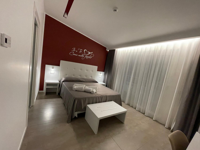 Bedroom 3, Villa Nascente, Bari