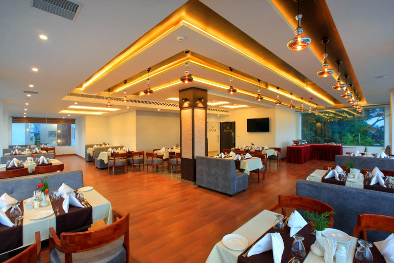 Food & Drinks 3, RAAS RESIDENCY, Ernakulam