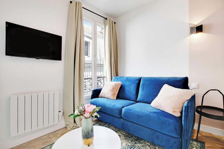 Primary image, Super Studio - Place de la Bastille, Paris