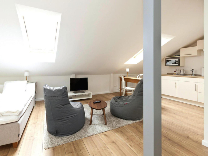 Others 4, Appartements im Sudhaus in Schwerin, Schwerin