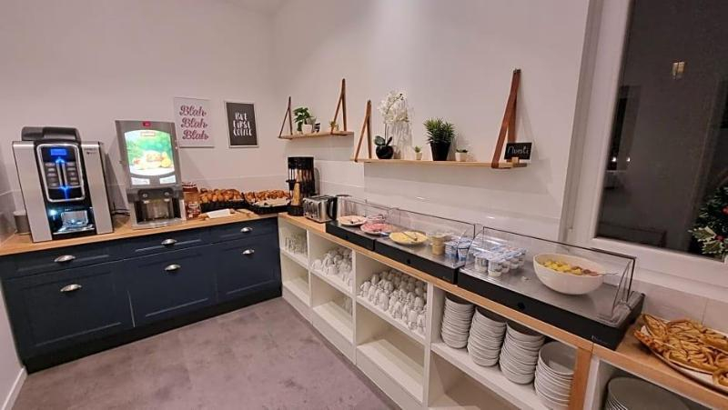 Food & Drinks 5, Pax Hotel, Haute-Savoie