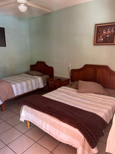 Others 2, Hotel Casa Corita, Jala