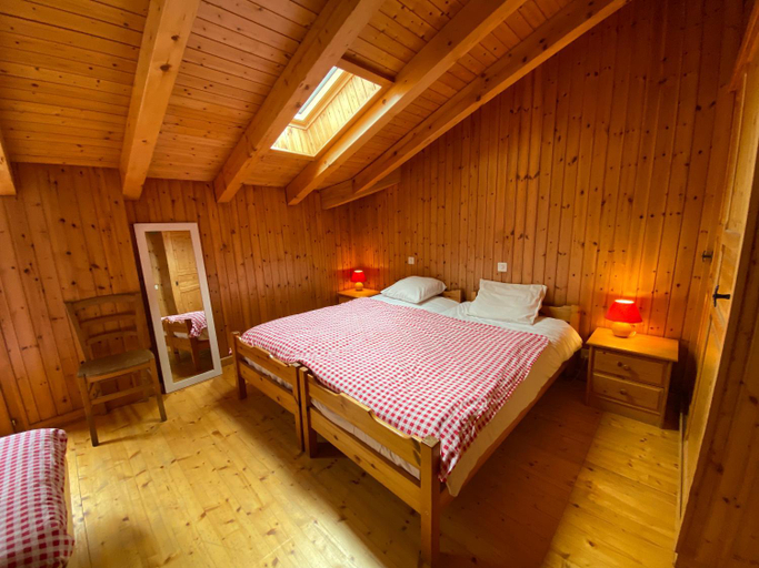 Others 3, Auberge du Val des dix, Hérens