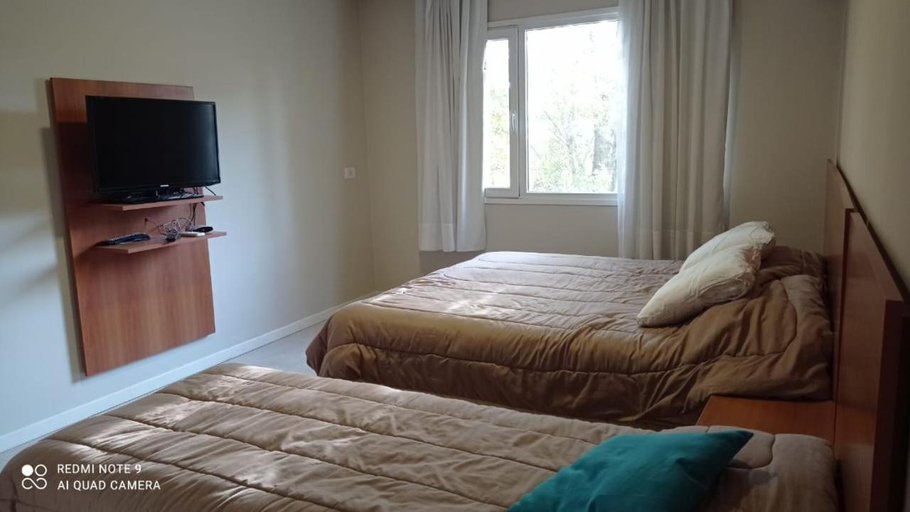 Bedroom 3, Suite Rincon del Sol, Pinamar