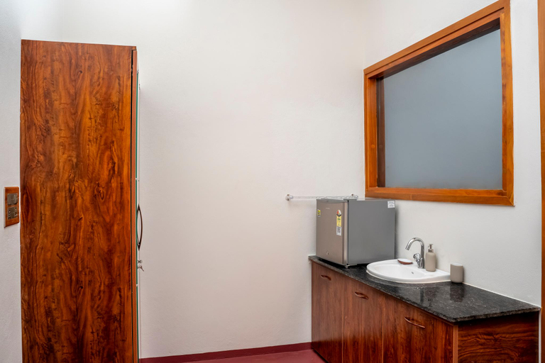 Bathroom 3, Habba Dates Village, Chikballapura