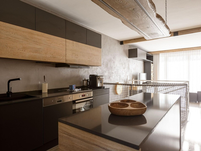 Others 3, Apartment With Sauna, Liezen