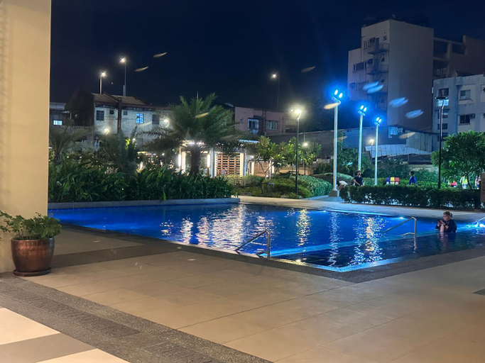 Others 3, The Celandine, Quezon City