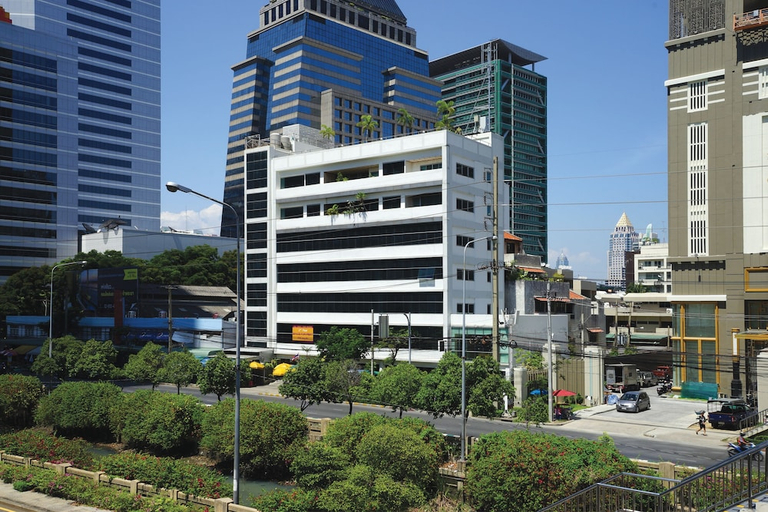Exterior & Views, Serena Sathorn Suites, Sathorn
