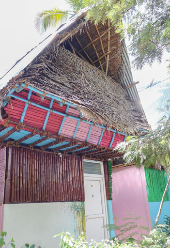 Others 2, Saikani Beach Resort & Eco stay, Puducherry