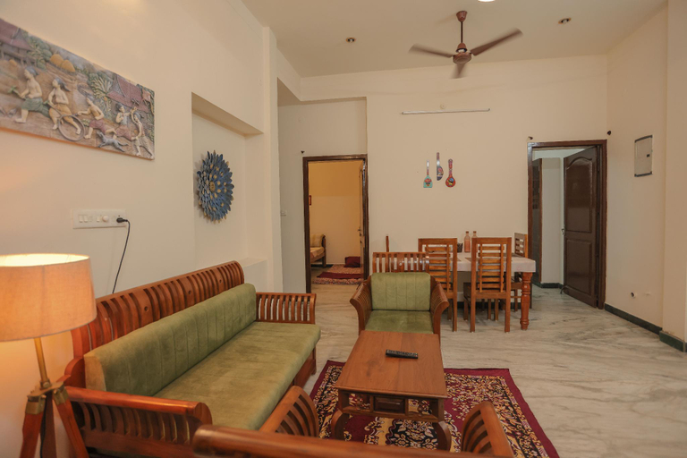 Others 5, Comfy 2BHK Near Rock Beach, Puducherry
