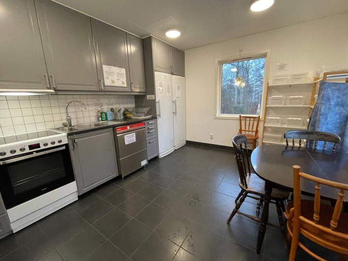 Interior 4, Holiday Home, 250m From sea, Stenungsund