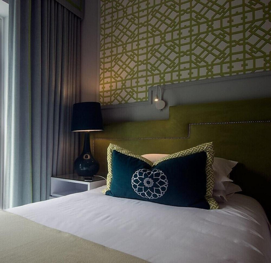 Bedroom 3, Coracao de Fatima Boutique Hotel, Ourém