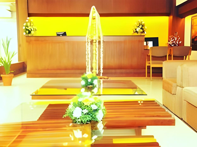 Others 4, Hotel Saas Tower, Ernakulam
