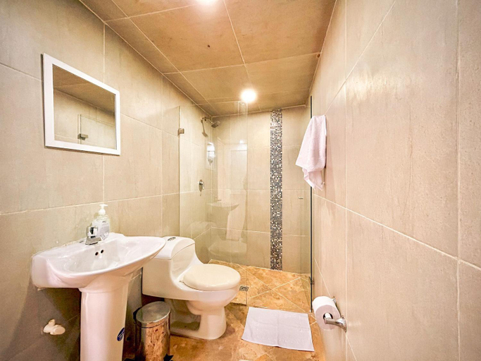 Bathroom 3, Apartamentos y Loft Laureles, Medellín
