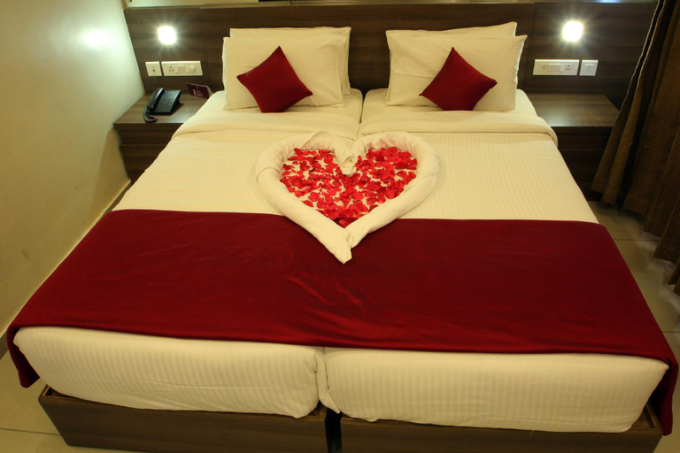 Others 5, Hotel Saas Tower, Ernakulam