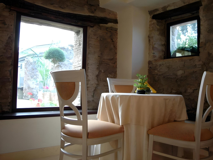Food & Drinks 4, Hotel Ristorante Vecchia Vibo, Vibo Valentia