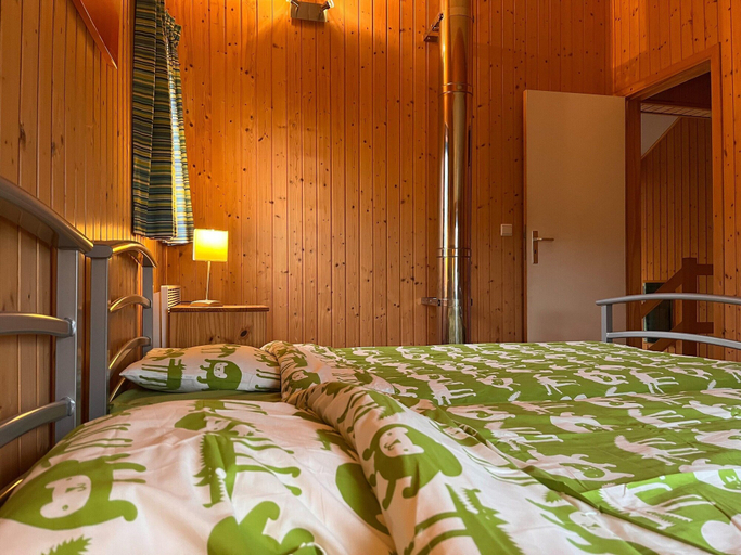 Room 2, Charming Stay by the Meuse, Namur