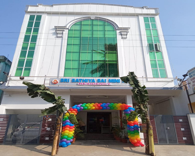 Others 5, Sri Sathiya Sai Residency, Puducherry