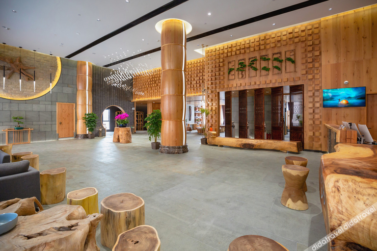 Others 2, Mando Hotel, Shaoguan