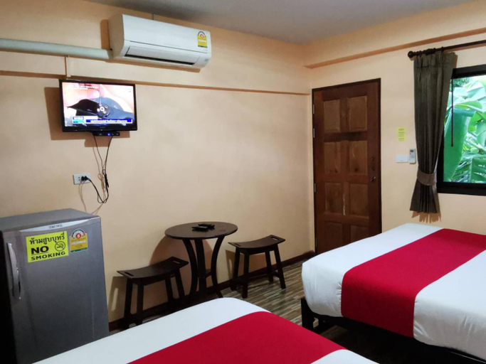 Bedroom, Bankaina, Hua Hin