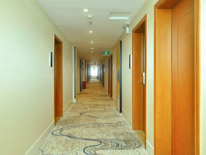 Others 5, Hanting Hotel Shenzhen Sea World Merchants Road, Shenzhen