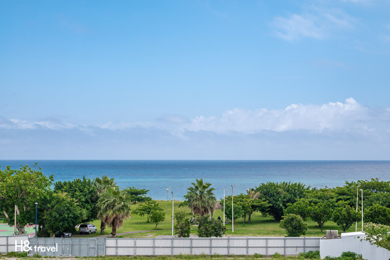 Exterior & Views 2, Chanthy Anson, Taitung