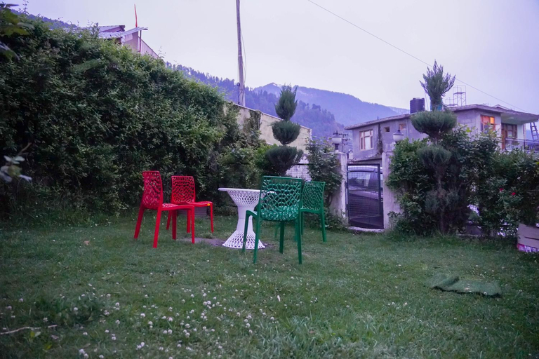Others 3, MOUNTAIN FACE COTTAGE , Kullu