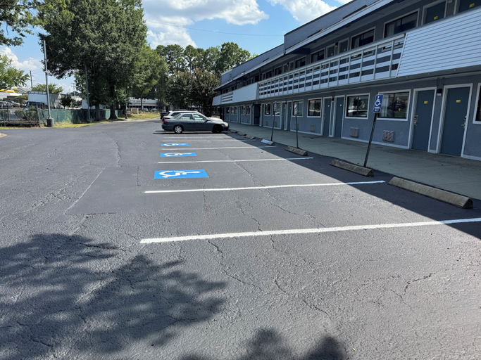 Others 2, Days Inn by Wyndham Charlotte University, Mecklenburg