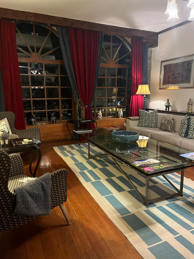 Public Area 4, Palacio Manco Capac by Ananay Hotels, Cusco