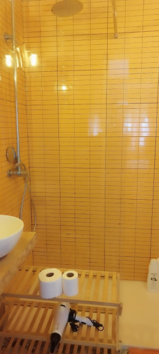 Bathroom 3, Casa Mamre, Las Palmas