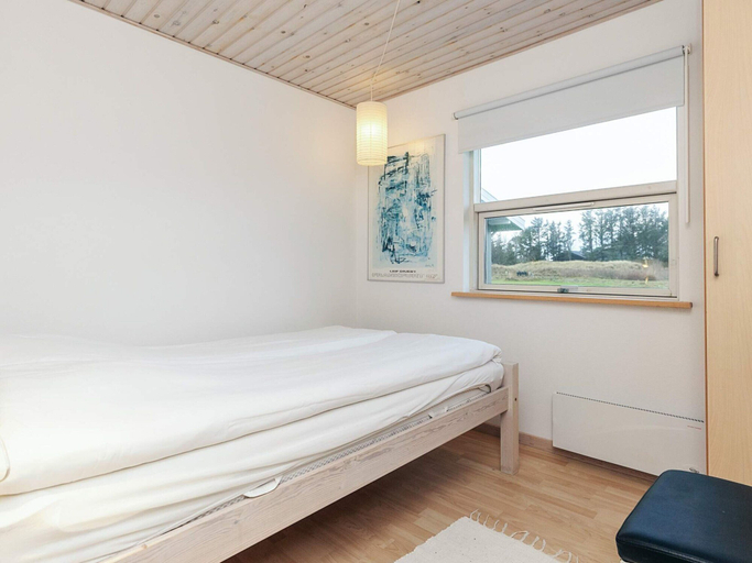 Interior 5, 4 Star Holiday Home in Lokken, Jammerbugt