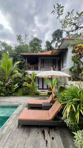 Sport & Beauty 2, Tabeng Private Villa, Gianyar