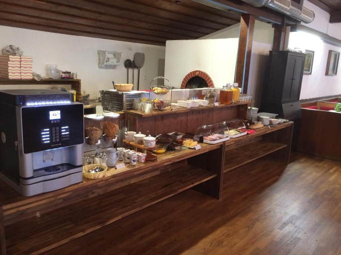 Food & Drinks 2, Locus Malontina Hotel, Spittal an der Drau