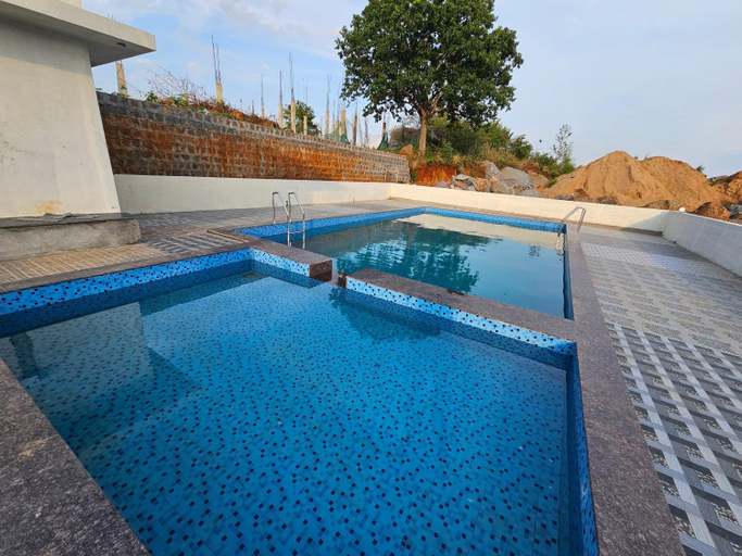 Sport & Beauty, GV Resort, Vellore