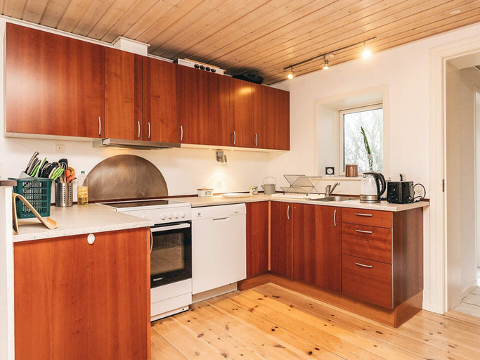 Interior 4, 6 Person Holiday Home in Snedsted, Thisted