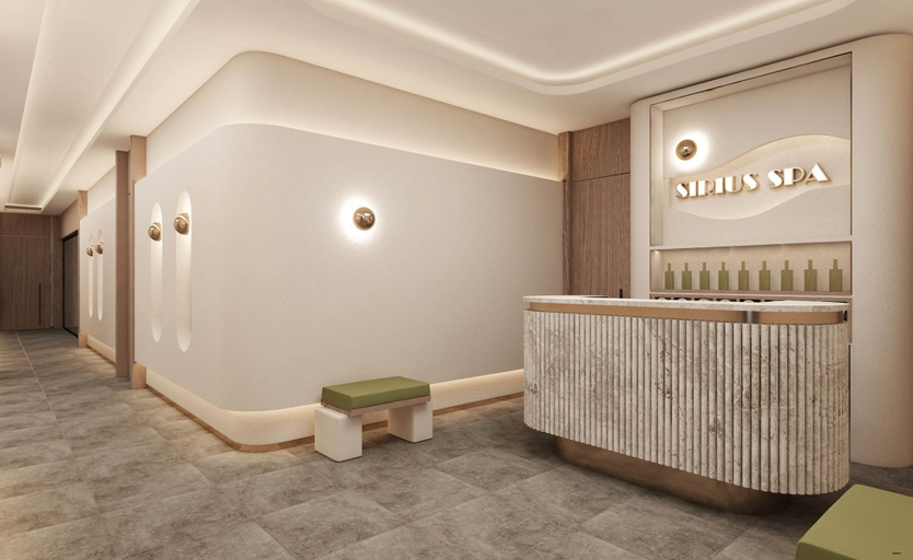 Others 5, voco ANTALYA - KONYAALTI by IHG, Antalya
