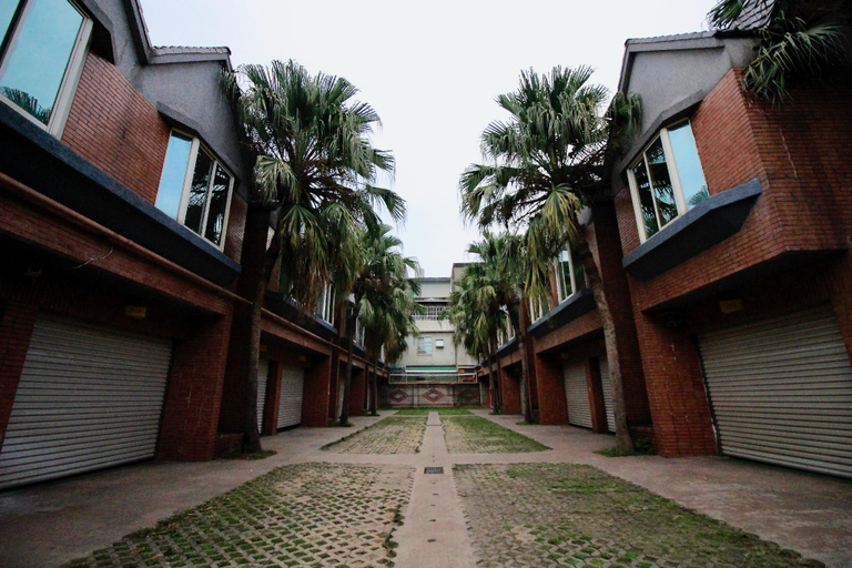 Others 1, Spring Motel, Hsinchu County