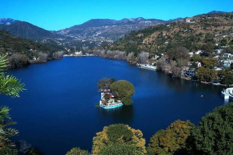 Others 5, Arahnyam, Nainital