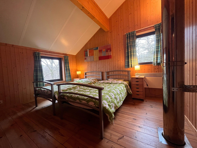 Room 4, Charming Stay by the Meuse, Namur