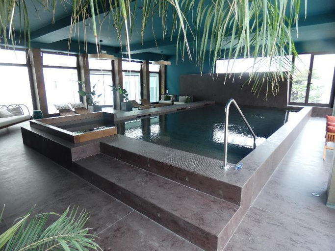 Sport & Beauty 2, Grand Hotel Mediterranee, Savona