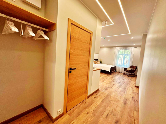 2, Cozy Apartments Jurmala, Riga