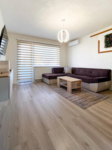 Others 2, Heaven Premium apartments, Sarajevo