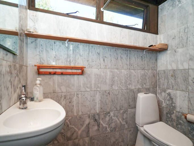 Interior 5, 4 Person Holiday Home in Nykobing Sj, Odsherred