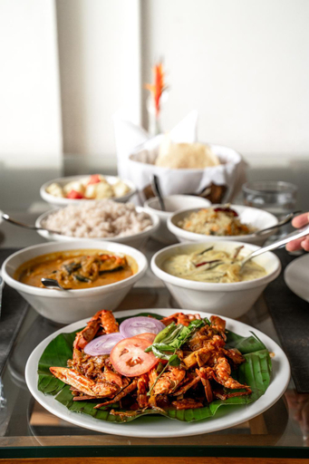 Food & Drinks 4, Alfred Place, Ernakulam