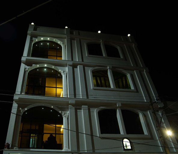 Others 2, City D'Villa, Puducherry
