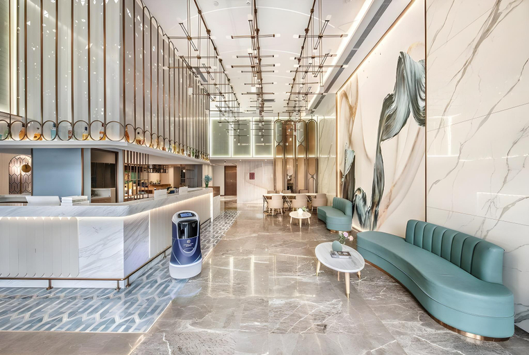 Others 4, ARTING HOTEL, Shenzhen